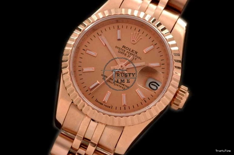 0208 RDJLD0234 – Ladies FG Durable 808